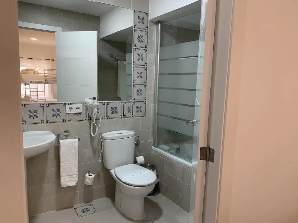 Belmonte Rooms
