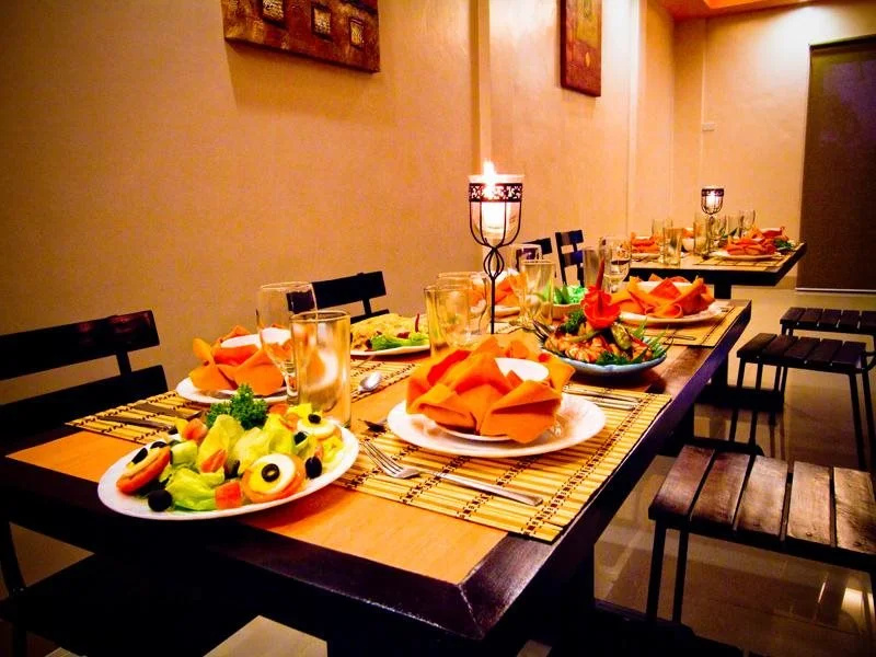 La Sueña Brisa Beach Resort & Events Place - Official