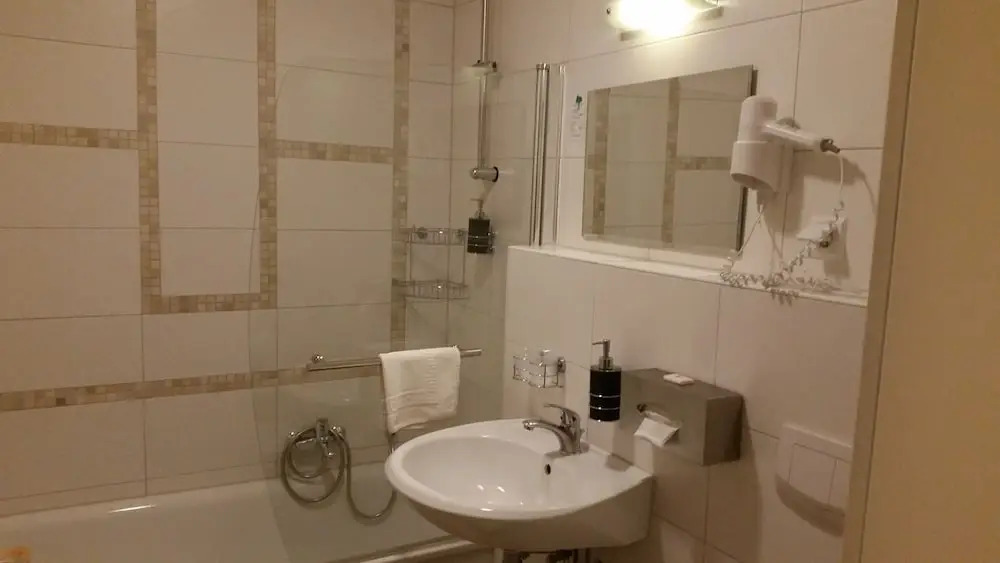 Cityhotel Ahlen Garni