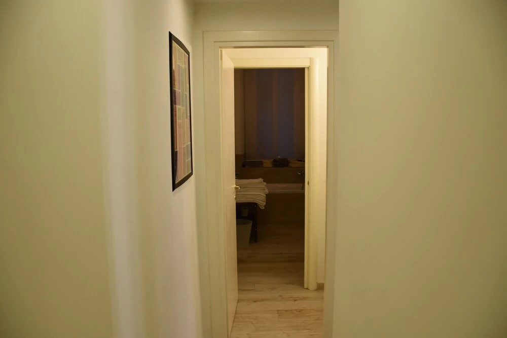 Lovely Apartament Near Colosseum