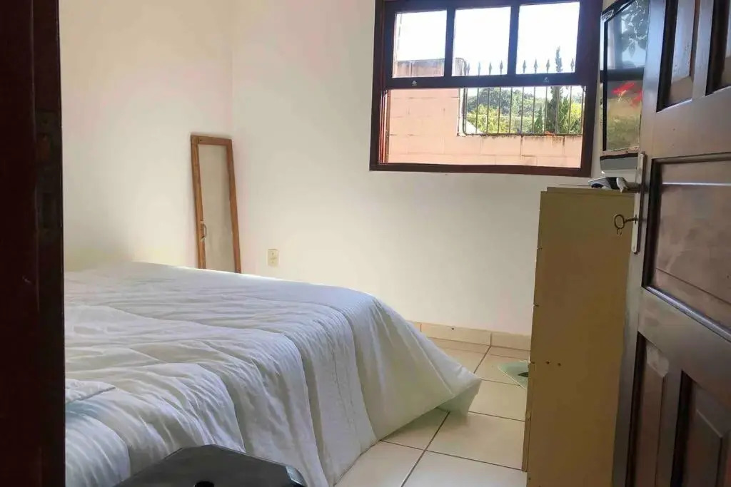 Casinha de Campo bem localizada