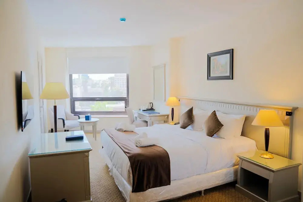 Armada Avenue Hotel Amman