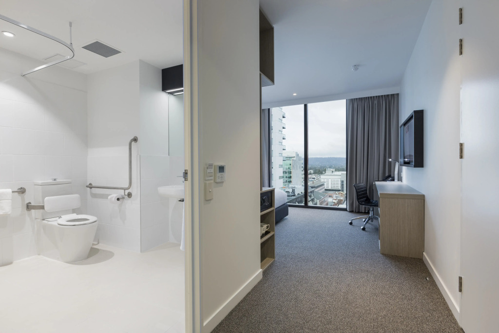 ibis Adelaide