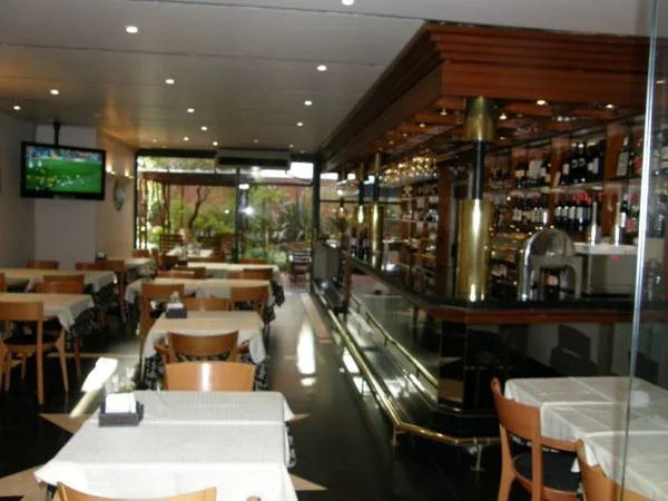 Apartamento Canciller