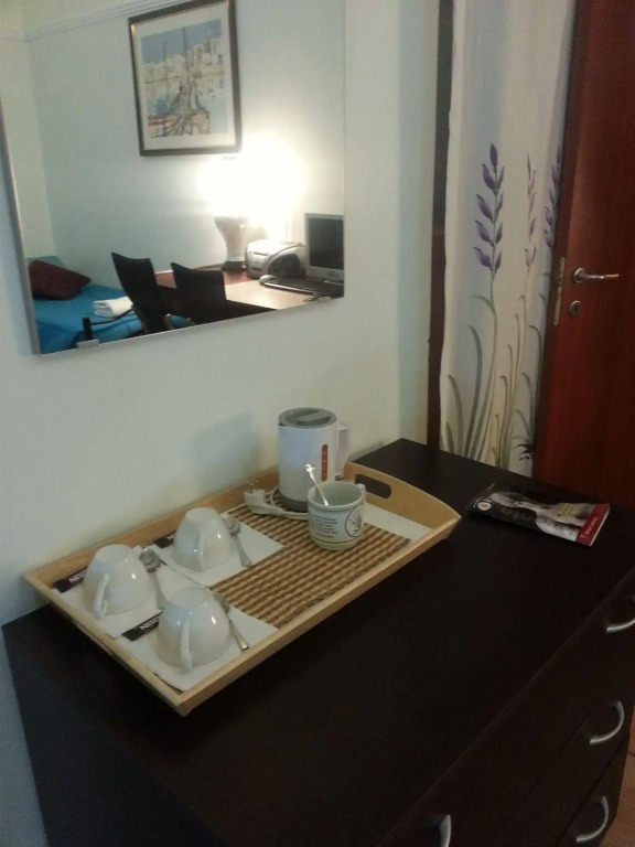 Aloha Rome 2 B&B