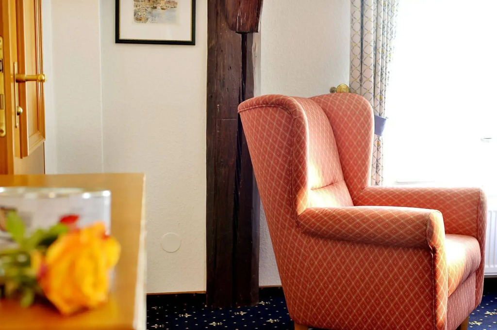 Hotel Alter Packhof