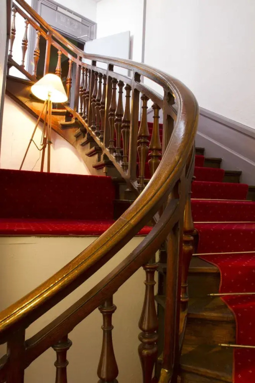 Brit Hotel Roanne - Le Grand Hôtel