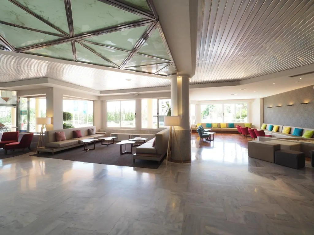 Hotel Mariant Park Thalasso-Spa & Wellness