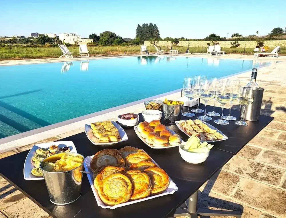 Casina Fontana Bed & Breakfast