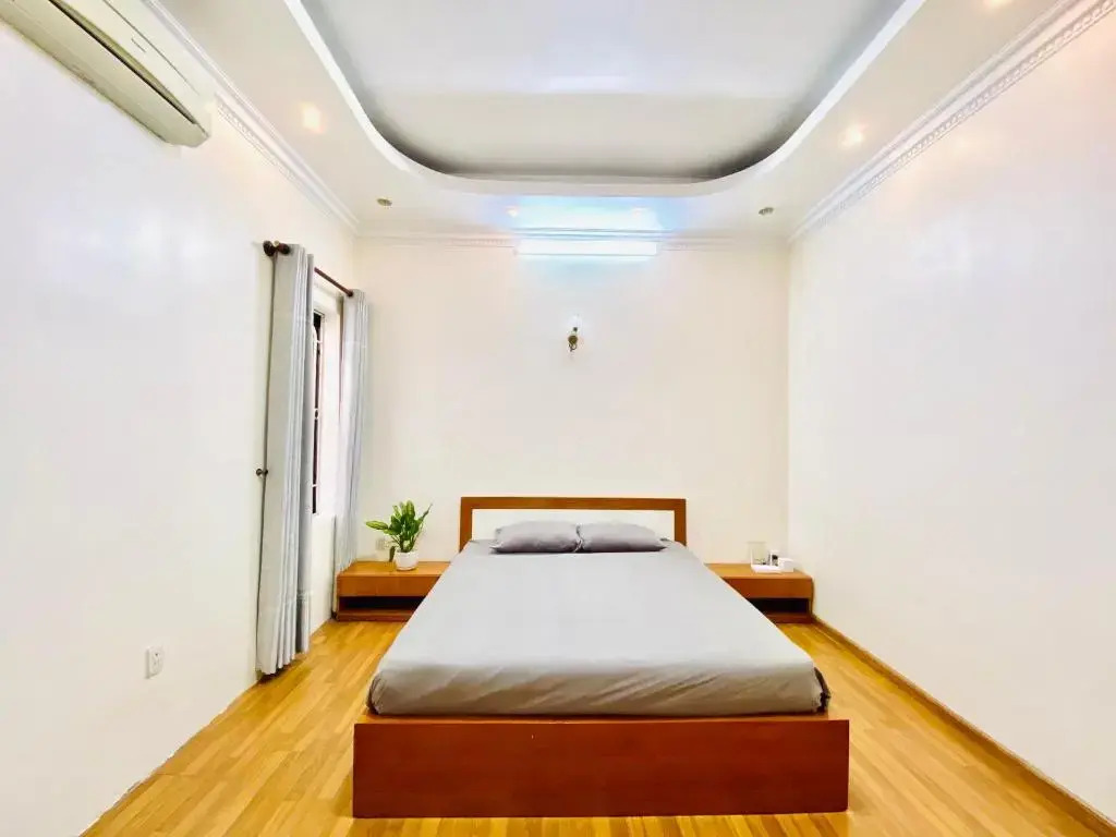 Châu Homestay - Vũng Tàu Biệt Thự 12D Lạc Long Quân