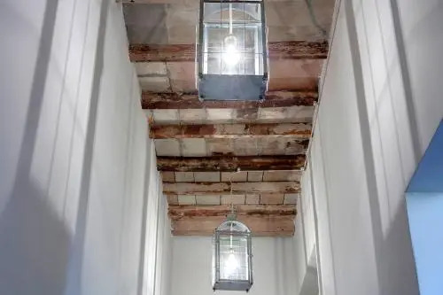 Gm Florence City Center Apartment