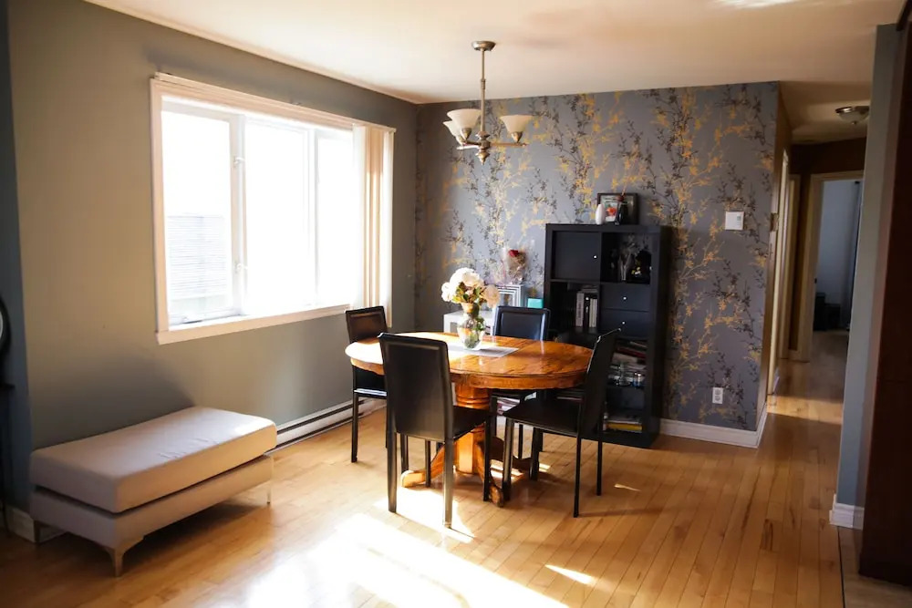 Appartement Hotel Grand Montreal