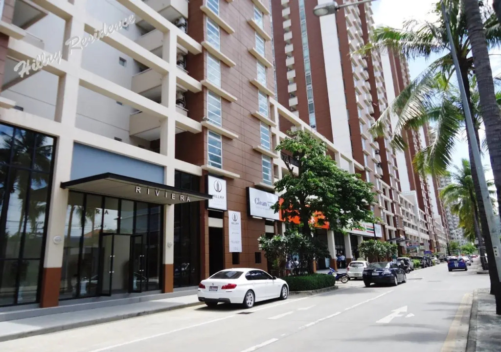 Hillry Residence @ Muang Thong Thani