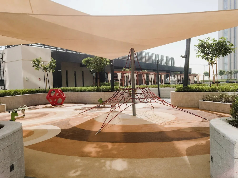 Nasma Luxury Stays - Harbour Gate T1