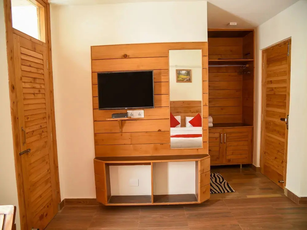 Aadesh villa B&B