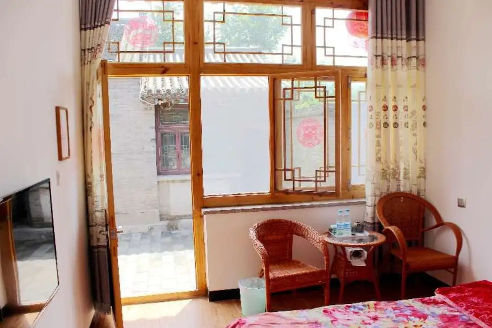 Great Wall Ninety Thousand Miles Inn