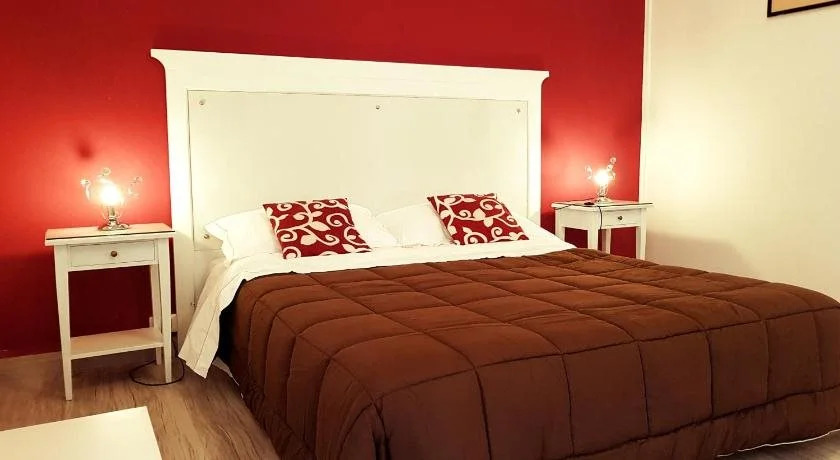 Oberdan Bed And Breakfast