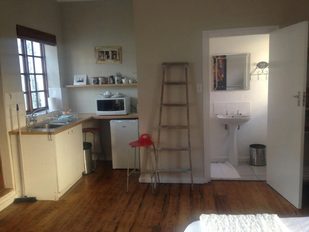 Kalk Bay Apartments