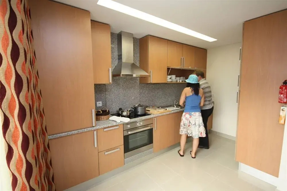 Parque Residence