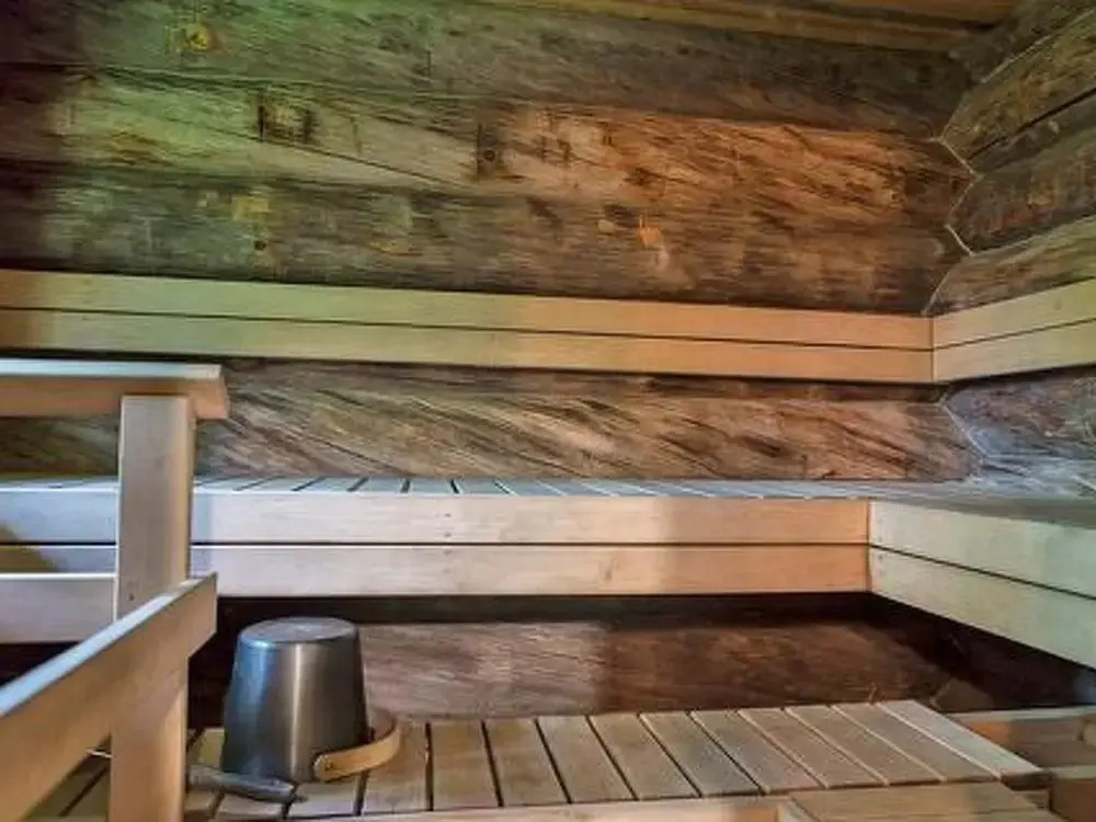 Holiday Home Kantolan veska