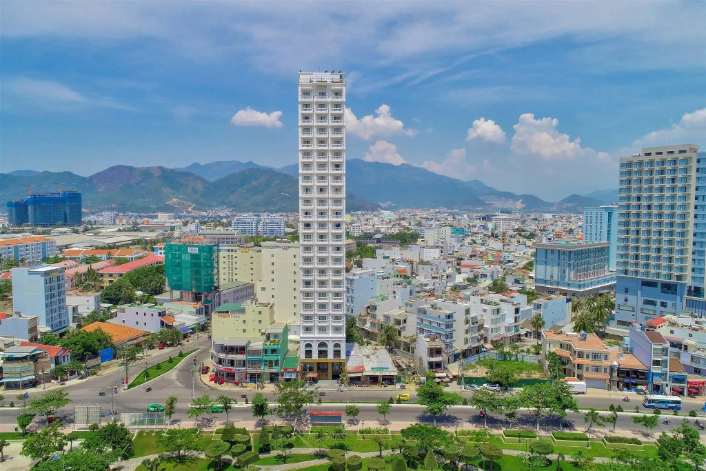 Imperial Nha Trang