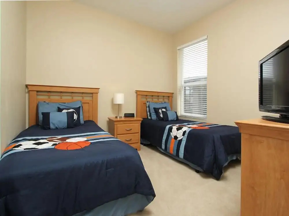 Ov2611 - Windsor Hills Resort - 5 Bed 5 Baths Villa