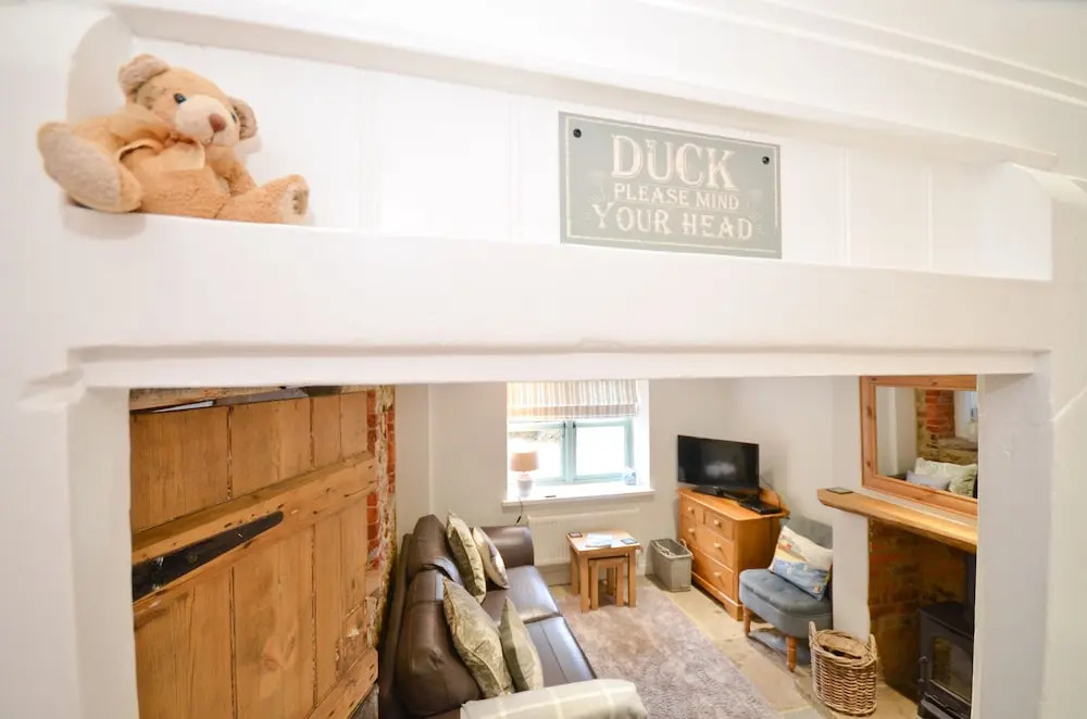 Bank Cottage B&B