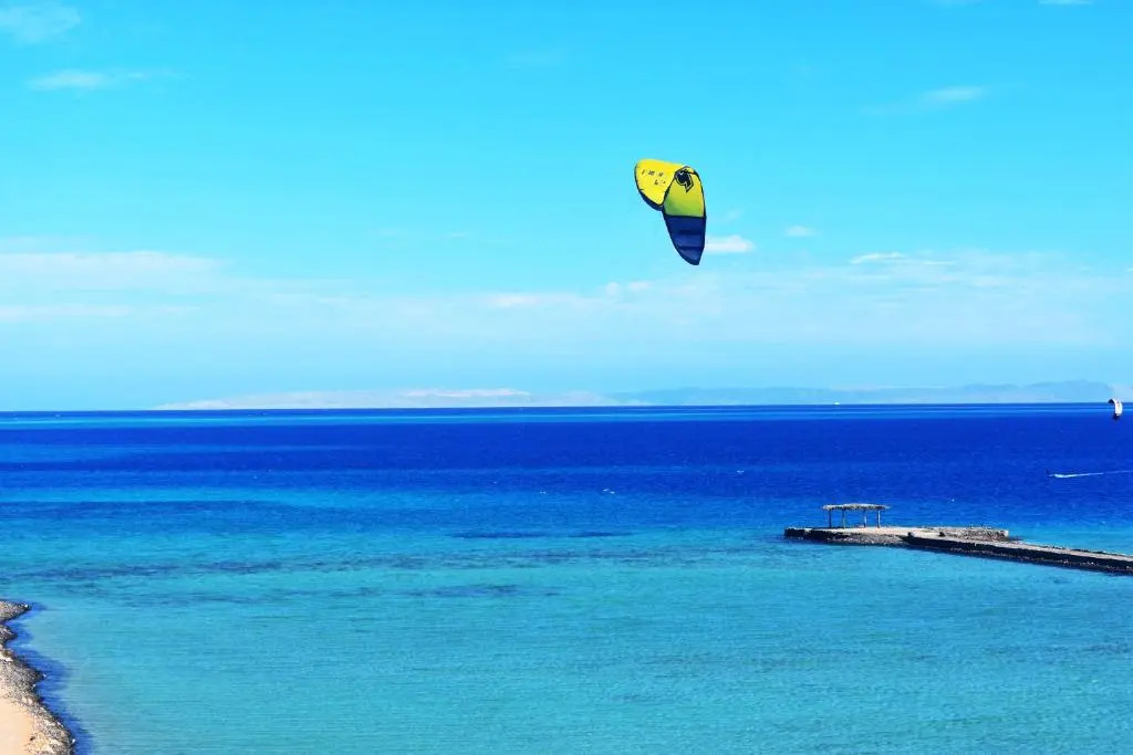 Ok Holiday Homes G4 10 AT Turtles Beach Resort Hurghada