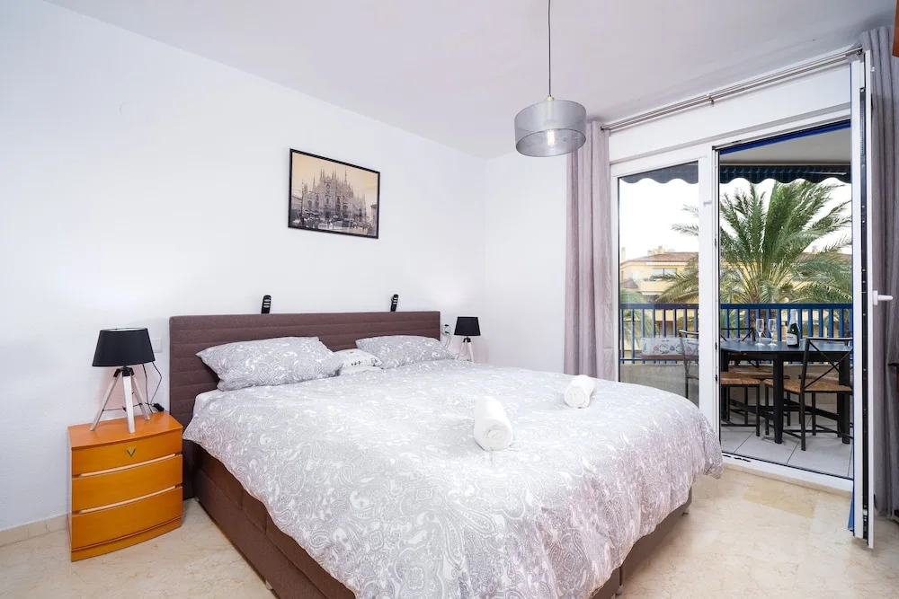 Vistalmar Apartment Moraira