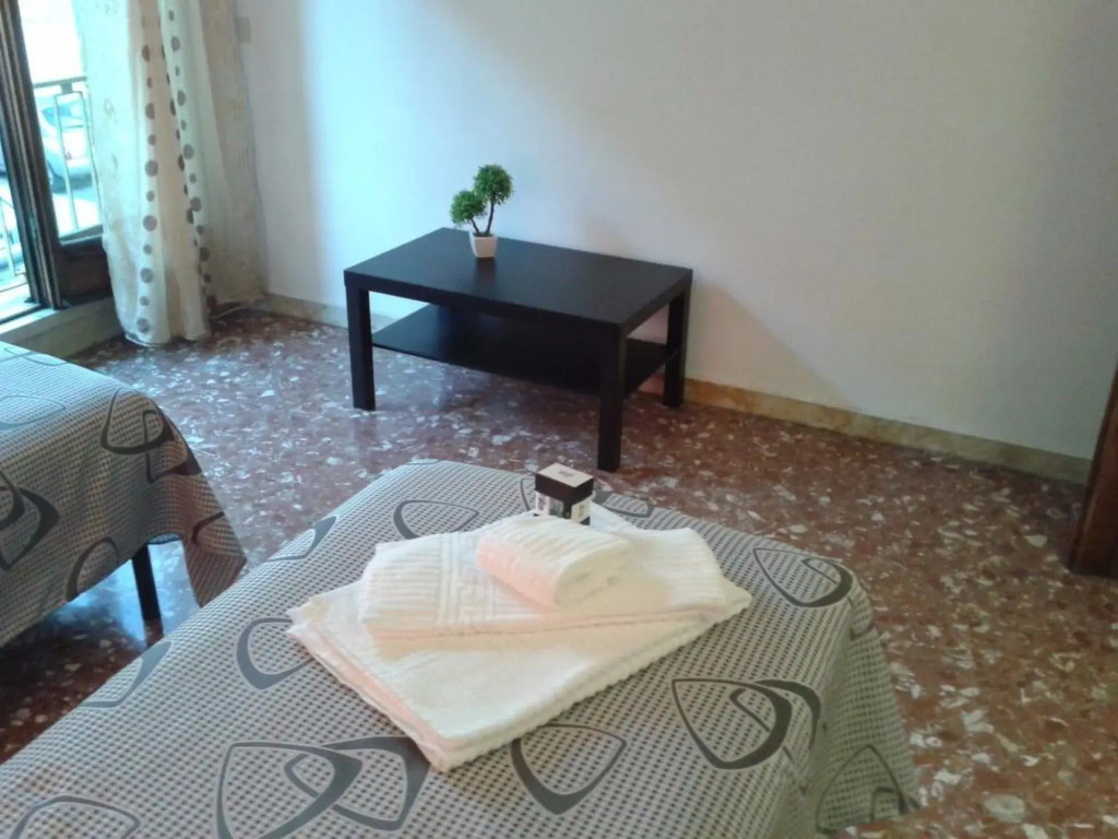 Affittacamere Passarelli 9