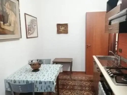 Appartamento il Gattopardo