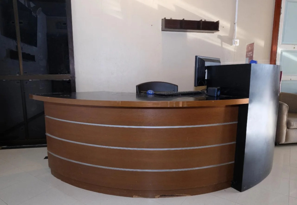 OYO 1017 Al-inshirah Inn