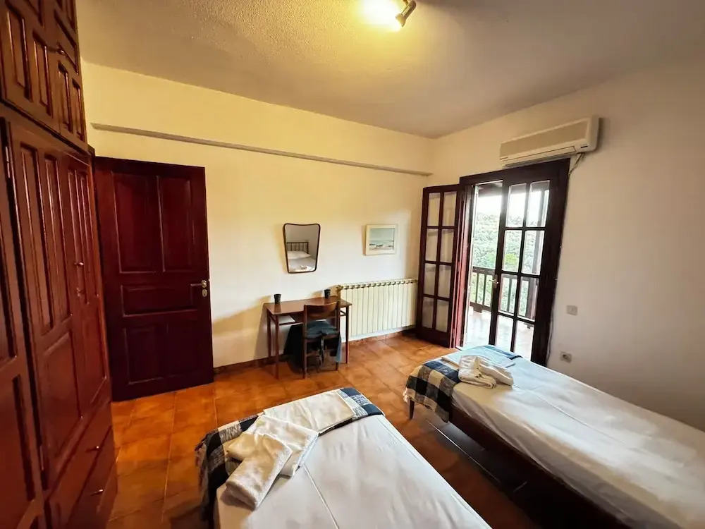 Eagle Nest Skiathos