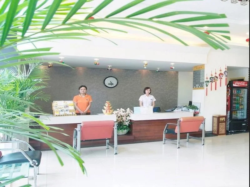 Ane Hotel - Eying Branch