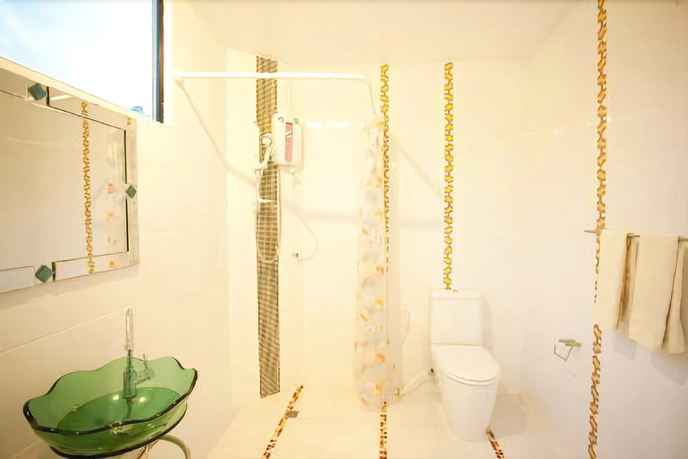 Kamala Vivid Apartment