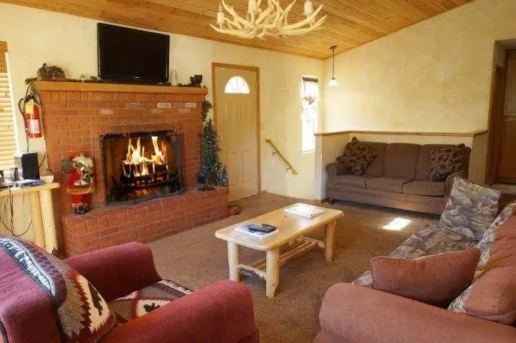 A Million Dollar View by Big Bear Cool Cabins