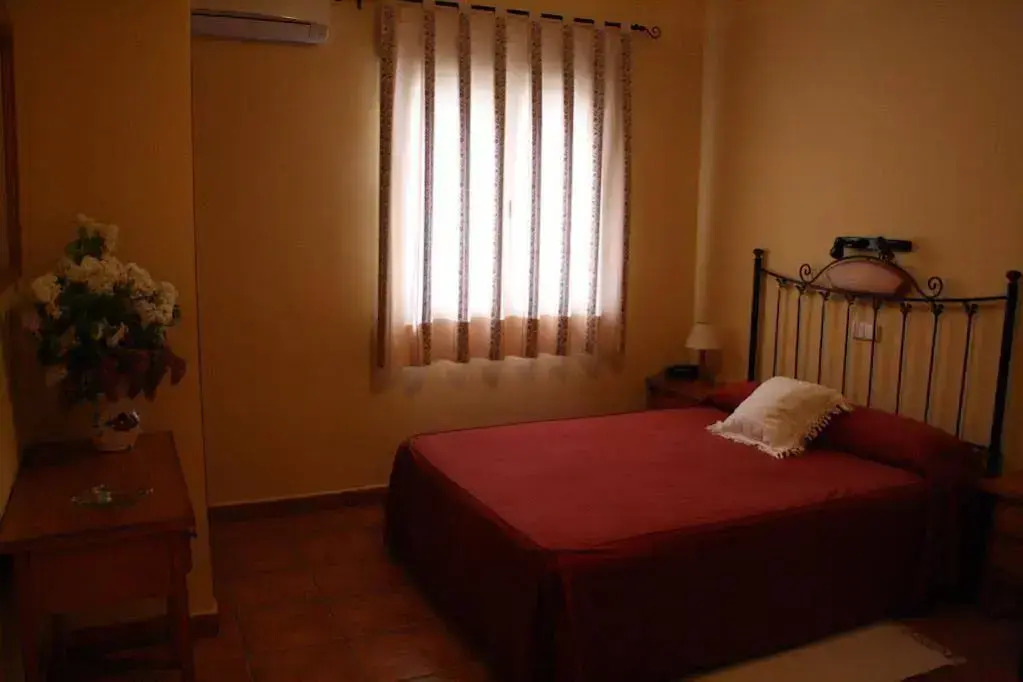 Hostal La Balquina