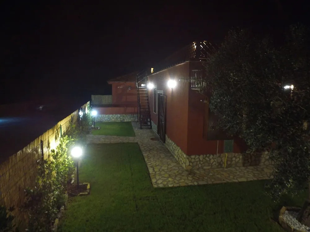 Casa Vacanza Sotto Le Stelle