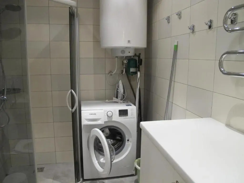 Nida Lotmiskio Apartamentas