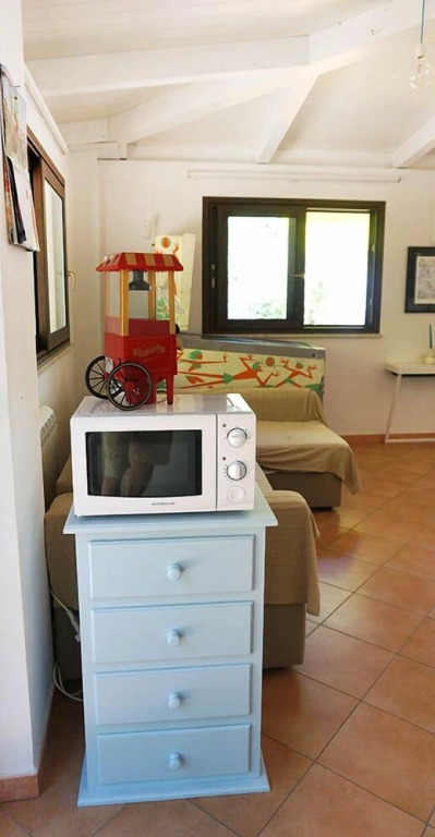 Villa Artistica Gaeta
