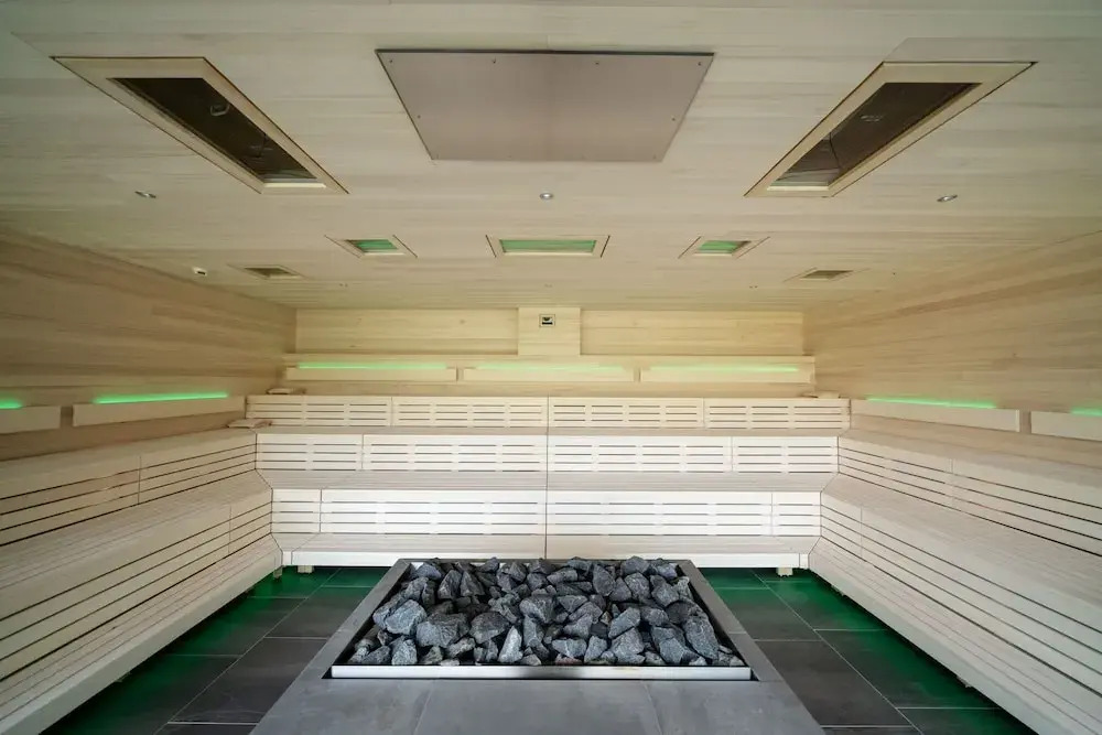 Wellnesshotel Warther Hof