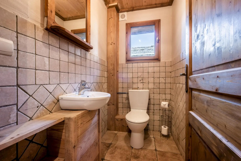 Chu Lo Dou - Charming Chalet Near The Slopes