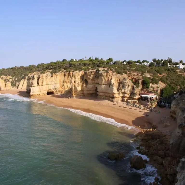 Villa com Piscina, Algarve Izibookings