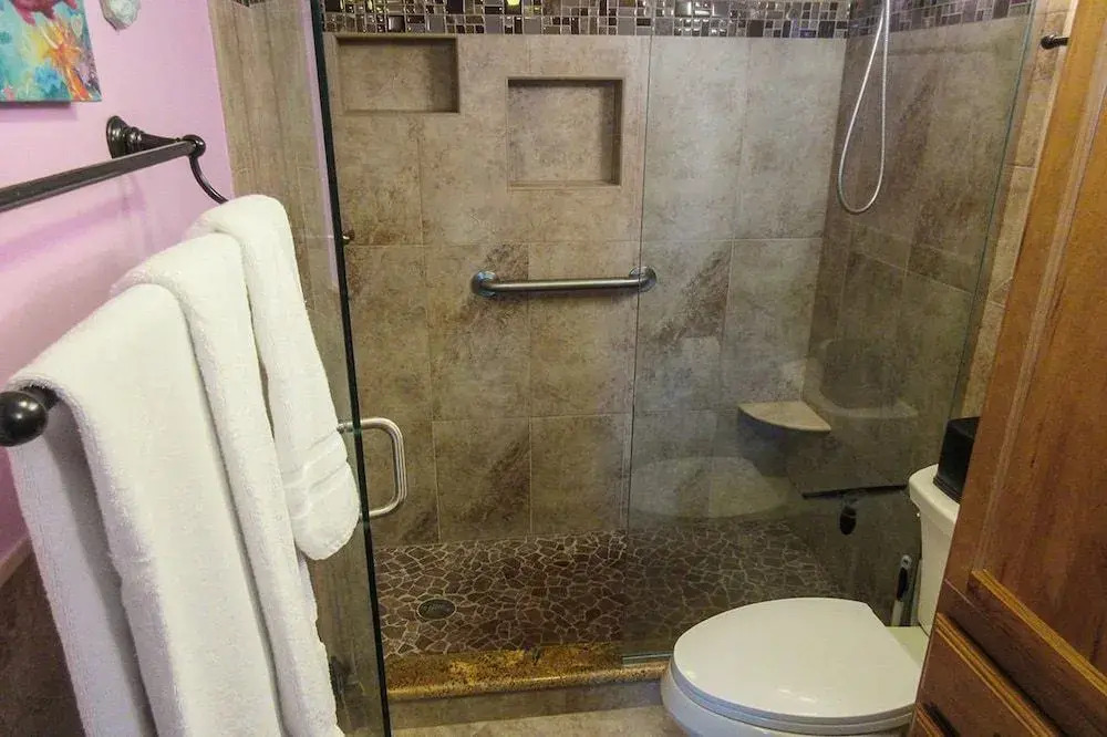 Estero Beach and Tennis 803c 1 Bedroom 1 Bathroom Condo