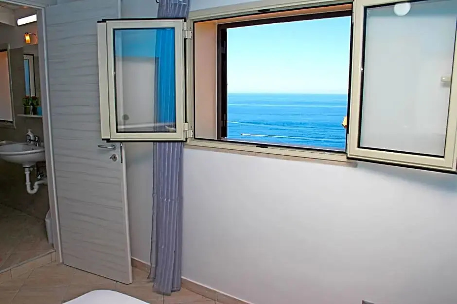 B&B Al Vicoletto