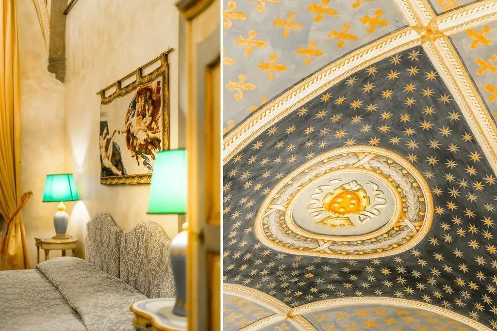 Firenze Suite
