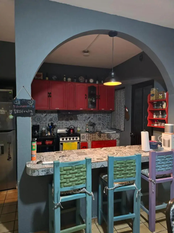 casita de lola