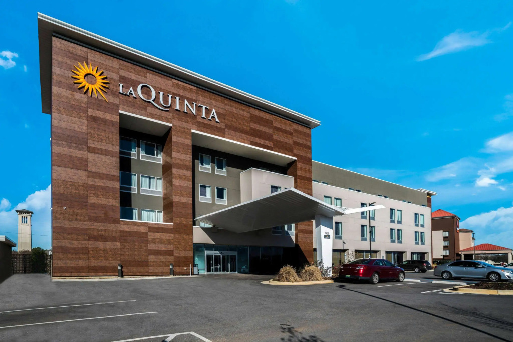 La Quinta by Wyndham Tuscaloosa McFarland