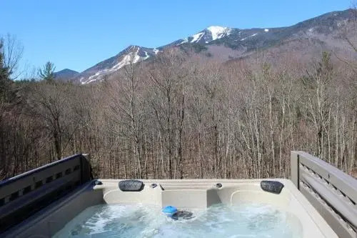 Breathtaking Views Near Lake Placid and Whiteface