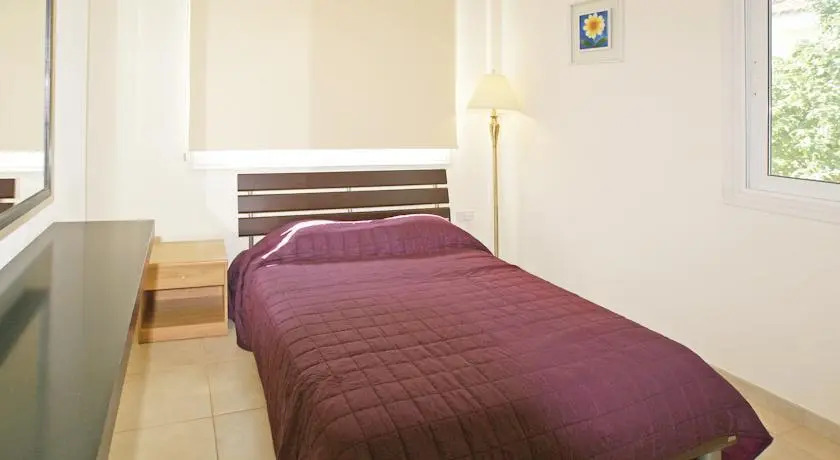 Villa Maria